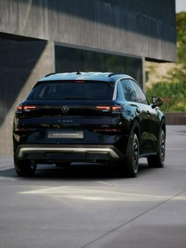 Volkswagen T-Roc I 2026 Volkswagen T-Roc Trend 1.5 eTSI 116 KM DSG Zamów, zdjęcie 14