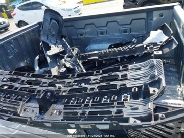 Chevrolet Silverado II 2023 Chevrolet Silverado 2023 Chevrolet Silverado 1500 4WD Crew Cab 147 LTZ 5.3, zdjęcie 9