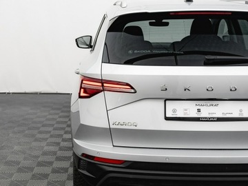 Skoda Karoq Crossover Facelifting 2.0 TDI SCR 150KM 2022 Škoda Karoq Skoda Karoq WD1251R#2.0 TDI 4x2 Style, zdjęcie 10