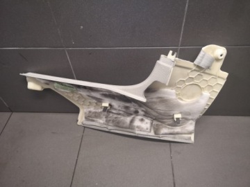 КРЫШКА СТОЙКИ ПОТОЛКА AUDI A6 C6 4F9867246F