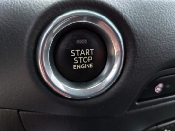 Mazda CX-5 II SUV 2.0 SKY-G 165KM 2019 Mazda CX-5 2.0benzyna2019nastepny serwis 04.2026full opcjadrugie kola na z, zdjęcie 11