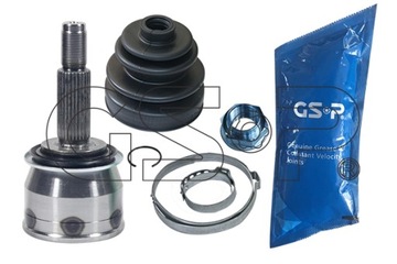 GSP 899158 SADA KLOUBU HŘÍDEL HNACÍ