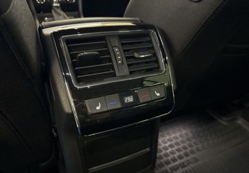 Skoda Superb III Kombi Facelifting 2.0 TDI SCR 200KM 2022 Skoda Superb 2.0 Diesel 200KM, zdjęcie 26