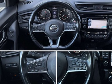 Nissan X-Trail III Terenowy Facelifting 1.6 DIG-T 163KM 2018 Nissan X-Trail 1.6DIG-T 163KM N-Connecta Kamery 360 El. Klapa FullLED Gwar, zdjęcie 19