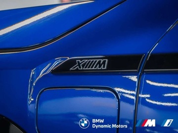 BMW XM SUV Plug-In 3.0 50e 476KM 2025 BMW XM 50e 476 KM PHEV - Hak Holowniczy - BowersWilkins - Gotowy do Odbioru, zdjęcie 12