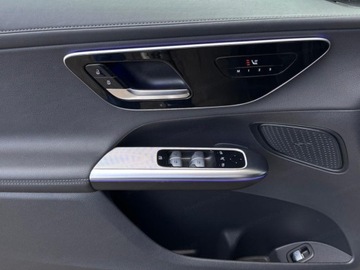 Mercedes GLC C254/X254 Coupe 2.0 220d 197KM 2025 GLC Coupe 220 d 4-Matic AMG Line 2.0 (197KM) 2025, zdjęcie 13