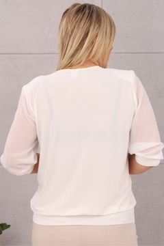 БЛУЗКА ФЕНОМЕН, ЭЛЕГАНТНЫЙ СТИЛЬ