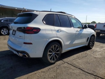 BMW X5 G05 2024 BMW X5 XDrive50E 2024 3.0 Hybryda Plug-in 483KM, zdjęcie 3