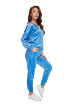 324_ ВЕЛЮРОВЫЙ НАБОР _ L/40