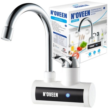 НАСТЕННЫЙ ЭЛЕКТРИЧЕСКИЙ ВОДОНАГРЕВАТЕЛЬ