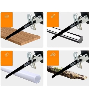 АККУМУЛЯТОРНАЯ ПИЛА АККУМУЛЯТОРНЫЙ ЛОБЗОЖ 21 В + 4 ПИЛОВЫХ ПОЛОТИЯ 7500 мАч