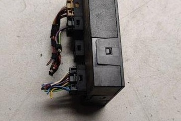 MODUL POHODĚ VW TOURAN (1T3) 1K0959533BL 1.9L DIESEL 2006