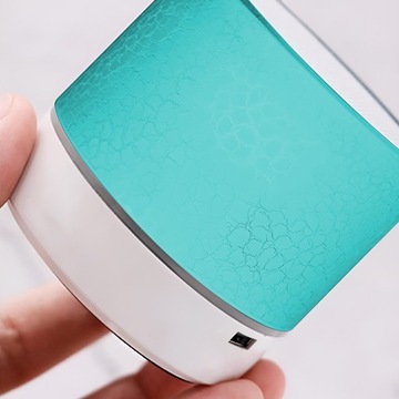 БЕСПРОВОДНОЙ МИНИ-ПОРТАТИВНЫЙ Bluetooth-ДИНАМИК USB SD СО СВЕТОДИОДОМ