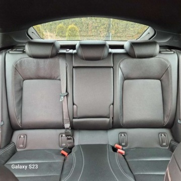 Opel Insignia II Grand Sport 1.5 Turbo 140KM 2017 Opel Insignia Czujniki ParkowaniaKamera SkoraNawigacja Wersja OPC Gwarancj, zdjęcie 36