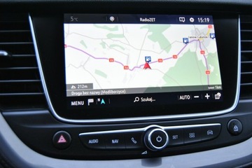 Opel 2018 Opel Grandland X CarPlay *NAVI-PL * REJ-PL *LEDY, zdjęcie 13
