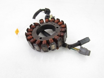 Alternator / uzwojenie Arctic cat 400, 14r