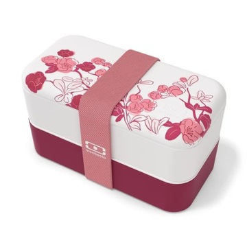 LUNCHBOX MAGNOLIA Bento Original Monbento