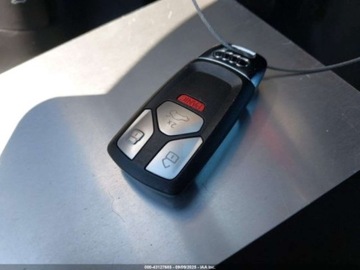 Audi Q5 II 2019 Audi Q5 2019 AUDI Q5 45 PREMIUM 2.0 Benzyna 248KM, zdjęcie 16