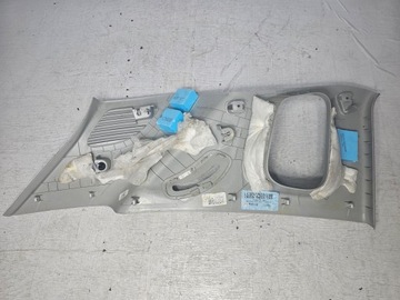 Jeep Compass 17 — Крышка задней стойки слева и справа США