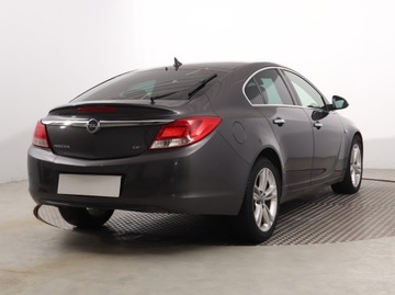 Opel Insignia I Hatchback 2.0 CDTI ECOTEC 160KM 2012 Opel Insignia 2.0 CDTI, Salon Polska, Navi, Xenon, zdjęcie 4