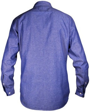 G-STAR RAW koszula blue CORE SHIRT _ L