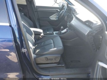 Audi Q3 II 2022 Audi Q3 Premium Plus, 2022r., 4x4, 2.0L 2.0 Benzyna 184KM, zdjęcie 9
