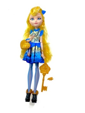 Ever After High Lalka