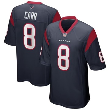 Koszulka Rugby David Carr Houston Texans,L