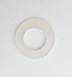 Uszczelka pod manometr do reduktora TEFLON 5szt