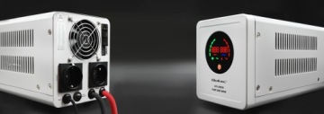 Qoltec Аварийный источник питания для печи центрального отопления 800ВА 560Вт