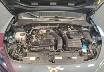 Cupra Formentor Crossover 1.5 TSI 150KM 2025 Cupra Formentor VAT 23 1.5 eTSI 150KM DSG 2025 r., salon PL, I wlasciciel,, zdjęcie 28