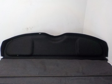NISSAN MICRA III K12 POLIČKA KUFRU