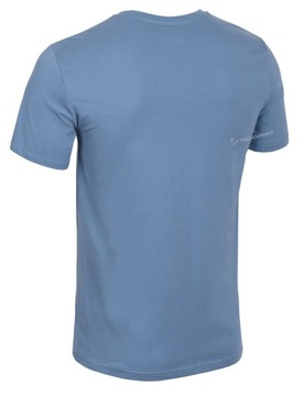 4F НАБОР 3 шт. ФУТБОЛКА МУЖСКАЯ 100% ХЛОПОК / размер XL