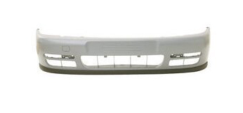 VW Polo 94-99 Szeroki GT zderzak przód NOWY