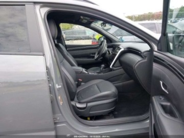 Hyundai 2024 Hyundai Santa Cruz 2024 Hyundai Santa Cruz NIGHT AWD 2.5 Benzyna 281KM, zdjęcie 11