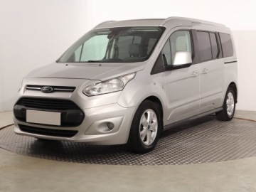 Ford Tourneo Connect II Standard 1.5 TDCi 120KM 2016 Ford Tourneo Connect 1.5 TDCi, Salon Polska, zdjęcie 1