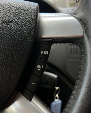 Ford C-MAX I 2.0 Duratec 145KM 2008 Ford C-MAX Automat Czujniki Alu Warszawa 2.0 Benzyna 145KM, zdjęcie 14