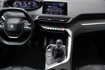 Peugeot 3008 II Crossover 1.5 BlueHDI 130KM 2018 Peugeot 3008 1.5 BlueHDi, Salon Polska, zdjęcie 11