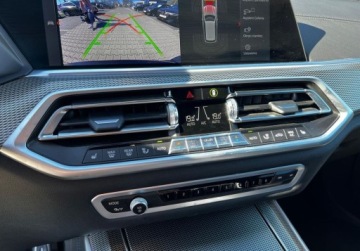 BMW X5 G05 SUV 3.0 30d 286KM 2022 BMW X5 BMW X5 xDrive30d 3.0 Diesel 286KM, zdjęcie 12