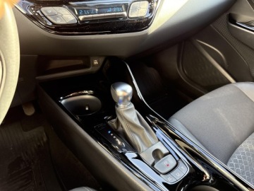 Toyota C-HR I Crossover Facelifting 1.8 Hybrid 122KM 2023 Toyota C-HR 1.8 Hybrid Style 1.8 Hybrid Style| Aut, zdjęcie 23