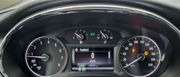 Opel Mokka I SUV 1.4 Turbo ECOTEC 140KM 2017 Opel Mokka X 1.4 140 KM Navi kamera bezwypadkowa serwisowana oplacona GWAR, zdjęcie 22