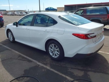 Toyota Camry IX 2025 Toyota Camry 2025 TOYOTA CAMRY LE 2.5 Hybryda 184KM, zdjęcie 5