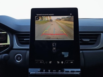 Renault Captur II Crossover Facelifting 1.0 TCe 90KM 2024 Renault Captur 1WŁ. SalonPL FV23% Winter Techno Ha, zdjęcie 28