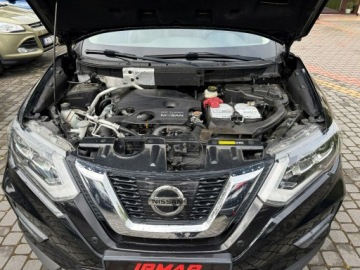 Nissan X-Trail III Terenowy Facelifting 1.6 DIG-T 163KM 2018 Nissan X-Trail 1.6 turbo 163 KM BOSE LEDy Skóry, zdjęcie 34