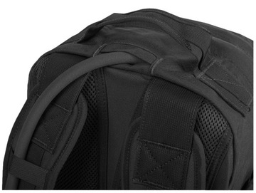 Рюкзак тактический RACCOON Helikon Tex 20л, черный