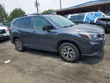 Subaru 2021 Subaru Forester Premium 2021 2.5 Benzyna 182KM, zdjęcie 4