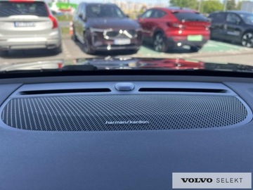 Volvo XC40 Crossover Facelifting 2.0 B3 163KM 2024 Volvo XC 40 XC40 B3 Plus Dark Pakiet Driver Assist, zdjęcie 14