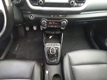 Kia Stonic Crossover 1.0 T-GDI 120KM 2019 Kia Stonic najbogatsza wersja, bezwypadek , serwis, zdjęcie 13