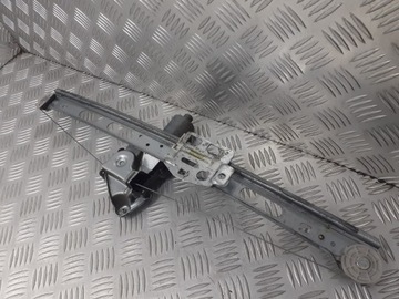 MECHANIZMUS OKNO PRAVÝ PŘEDNÍ MERCEDES W168 0130821672