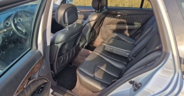 Mercedes Klasa E W211 Kombi S211 3.0 V6 (280 CDI) 190KM 2005 Mercedes-Benz Klasa E Mercedes-Benz Klasa E 3.0 Diesel 190KM, zdjęcie 16